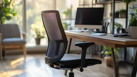 7 Best Ergonomic Mesh Office Chair