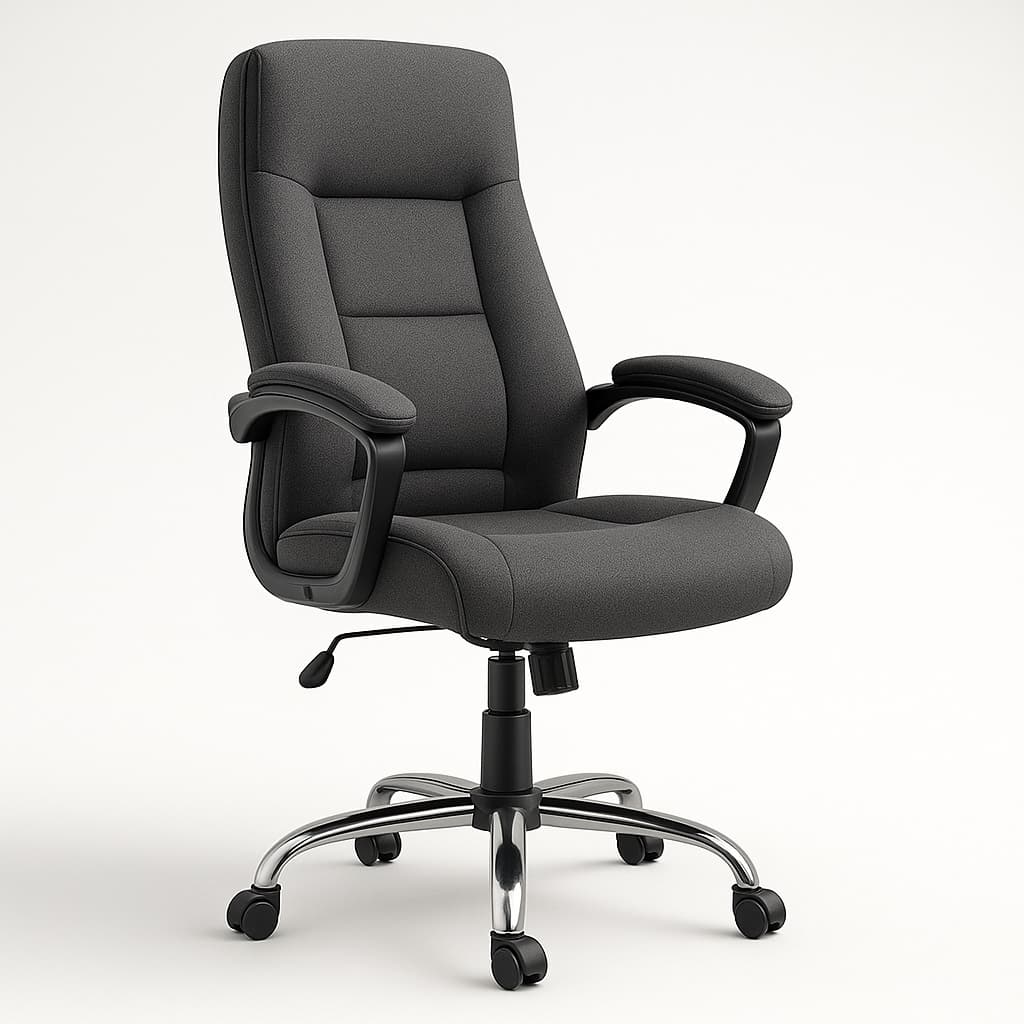 7 Best Ergonomic Office Chairs for Back Pain Relief