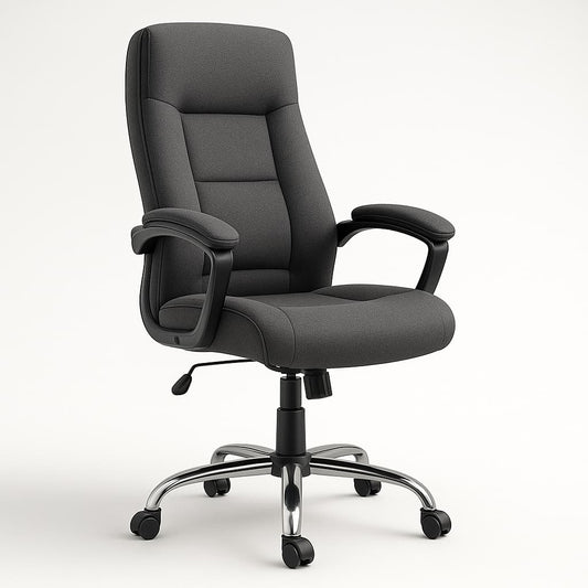 7 Best Ergonomic Office Chairs for Back Pain Relief