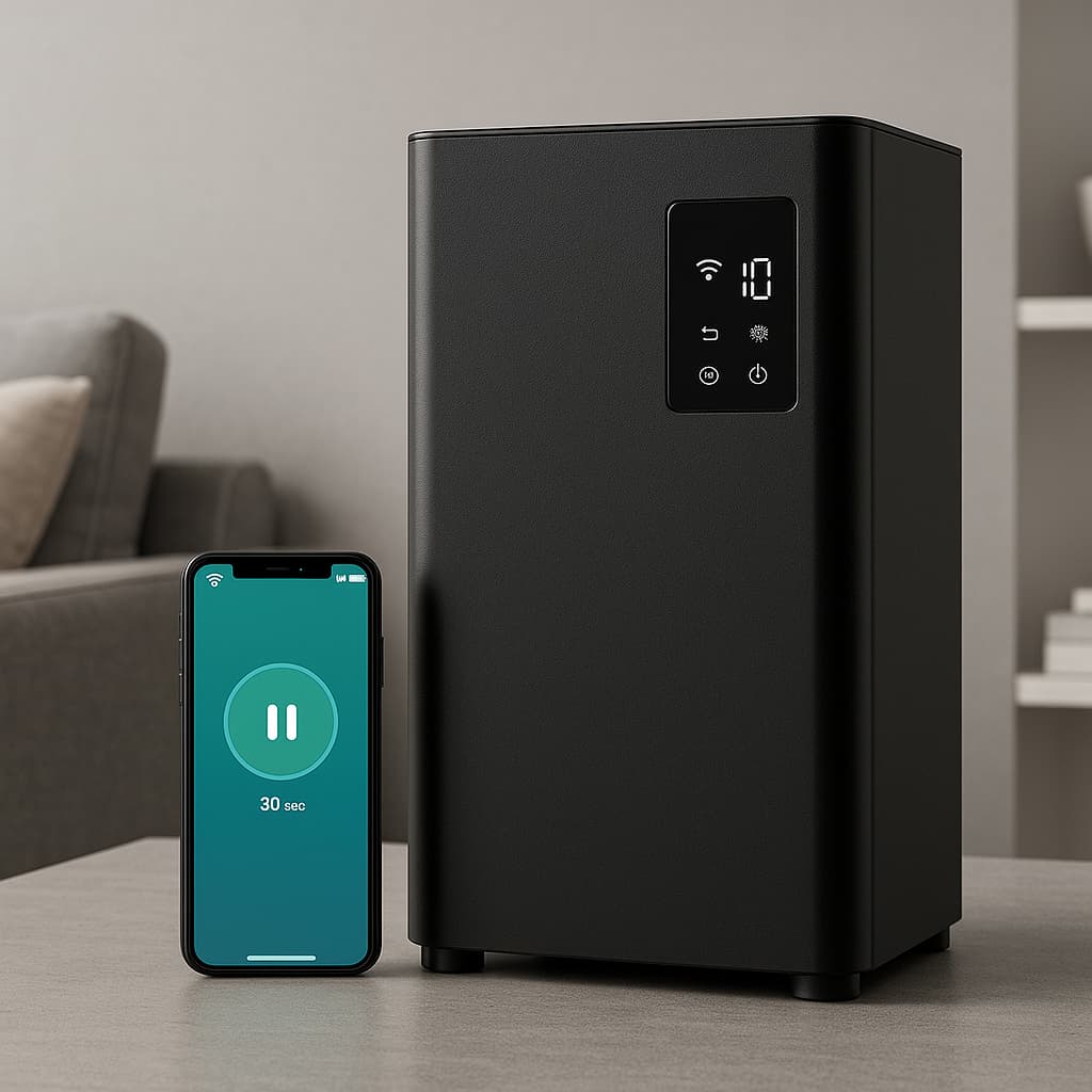 7 Best Essential-Oil Diffusers for Office Aromatherapy