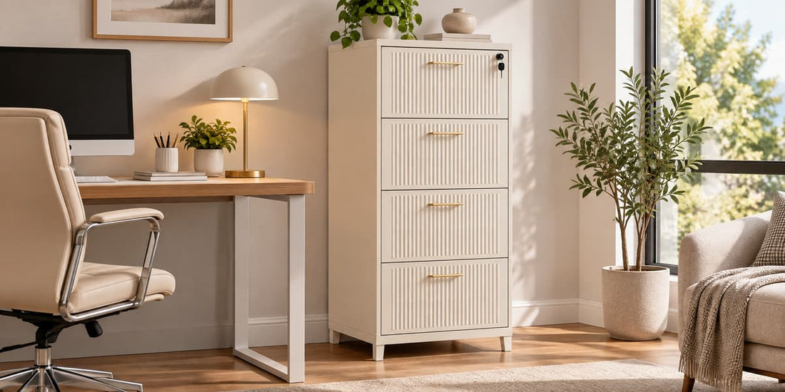 7 Best Filing Cabinet For Home
