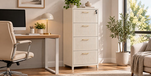 7 Best Filing Cabinet For Home