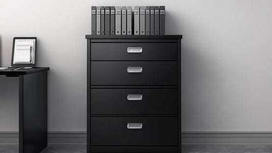 7 Best Filing Cabinet For Home Or Office