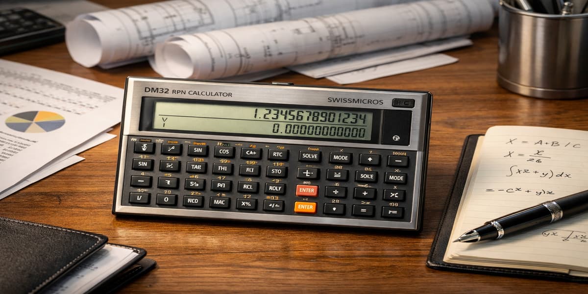 7 Best Financial Calculators for Business and Investment Analysis ...