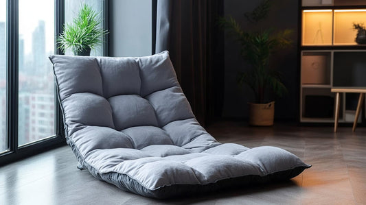 7 Best Floor Chair