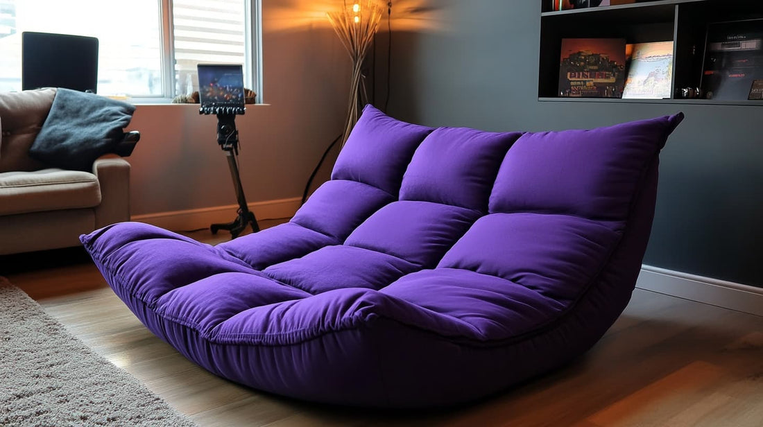 7 Best Floor Gaming Chair