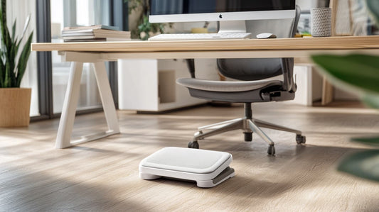 7 Best Footrest For Under Desk