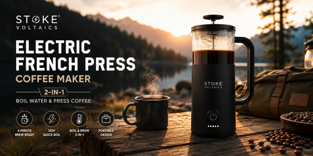 7 Best French Press Coffee Makers for Single Office Worker