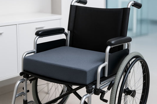 7 Best Gel Seat Cushions for Extended Sitting