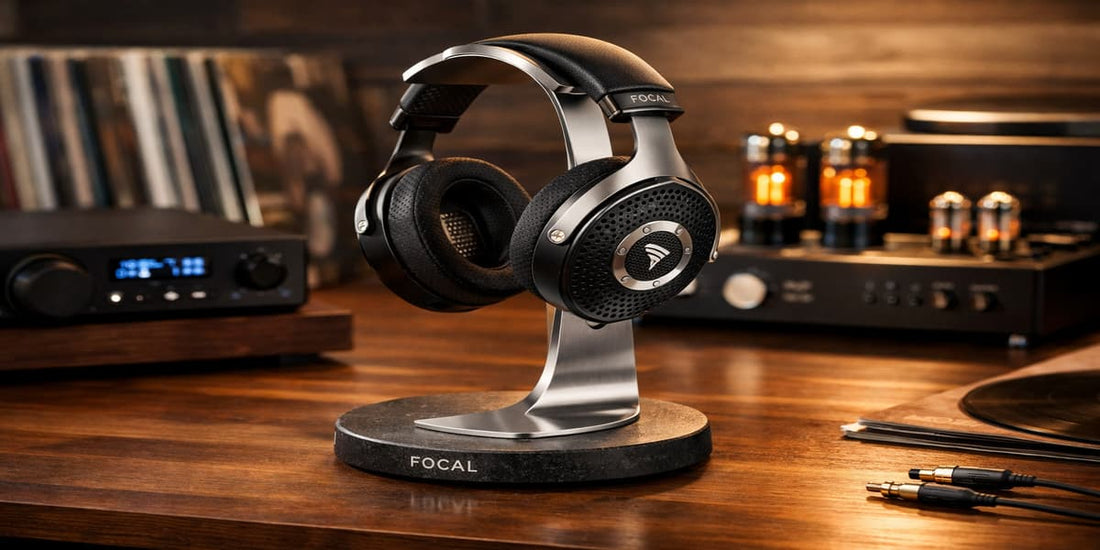7 Best Headphone Stands for Office Desks