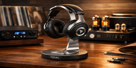 7 Best Headphone Stands for Office Desks