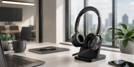 7 Best Headphones for Office Work