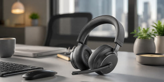 7 Best Headset for Zoom Calls