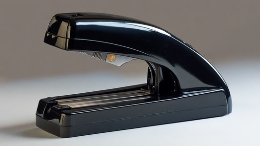 7 Best Heavy Duty Stapler