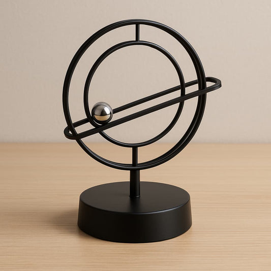 7 Best High-End Desk Toys for Executive Desks