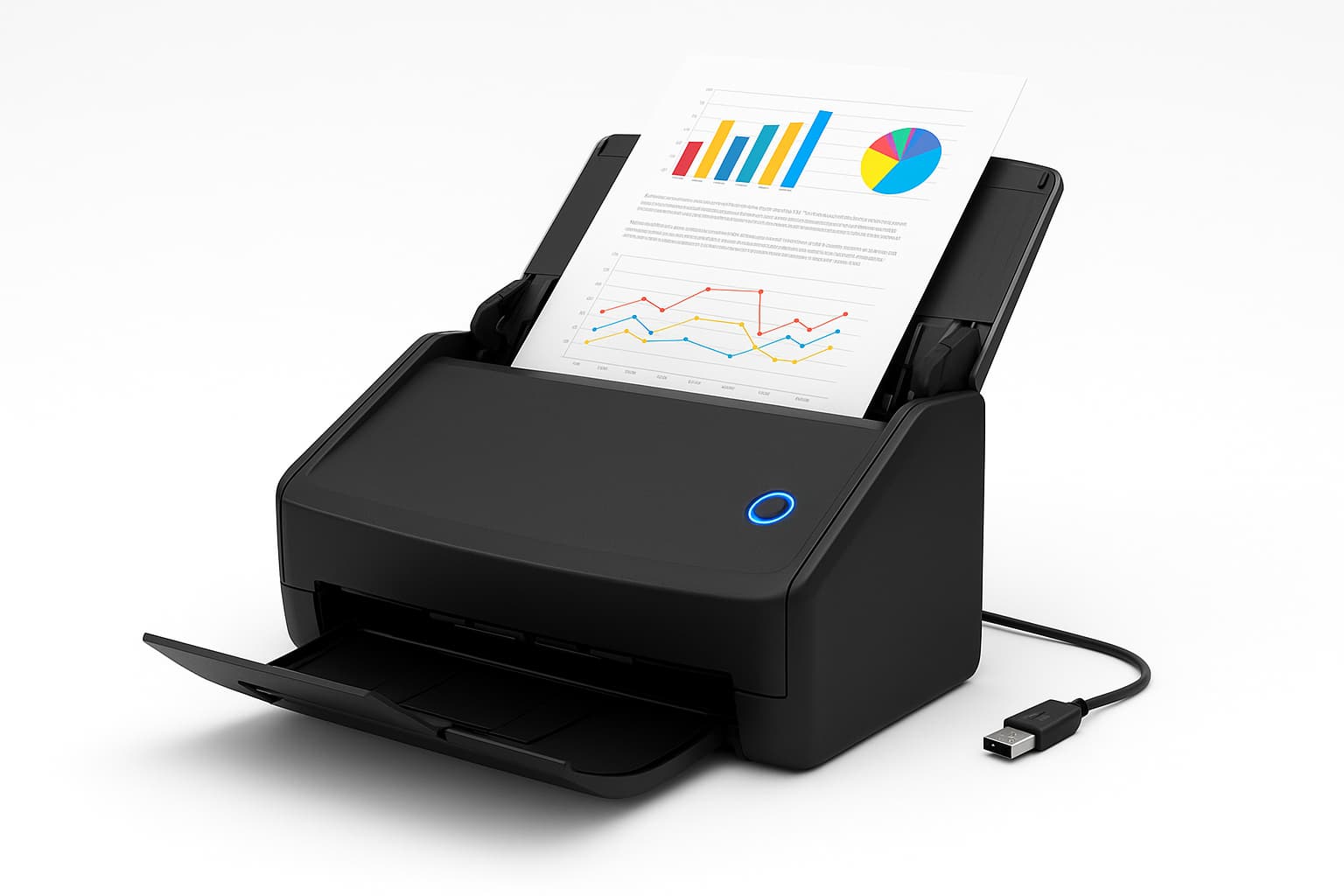Document Classification Scanner 7 Best High-Volume Document Scanners for Busy Offices – LeStallion