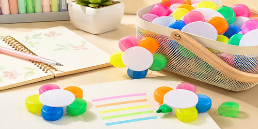 7 Best Highlighter for Textbooks