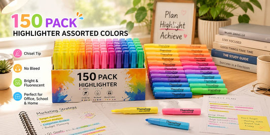 7 Best Highlighters That Don't Bleed Through Bible Paper