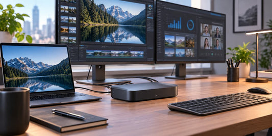 7 Best Hp Laptop Docking Station