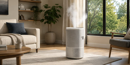 7 Best Humidifier No Mold