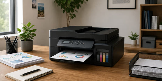 7 Best Ink Tank Printer for Home Office