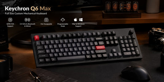 7 Best Keyboard for Programming