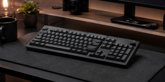 7 Best Keyboard for Writers