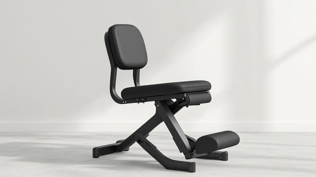 7 Best Kneeling Ergonomic Office Chair