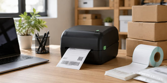 7 Best Label Printer for Ebay