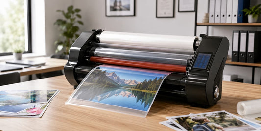 7 Best Laminator for Homeschool