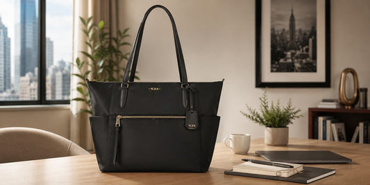 7 Best Laptop Bag for Women