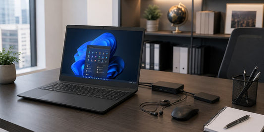7 Best Laptop For Business Use