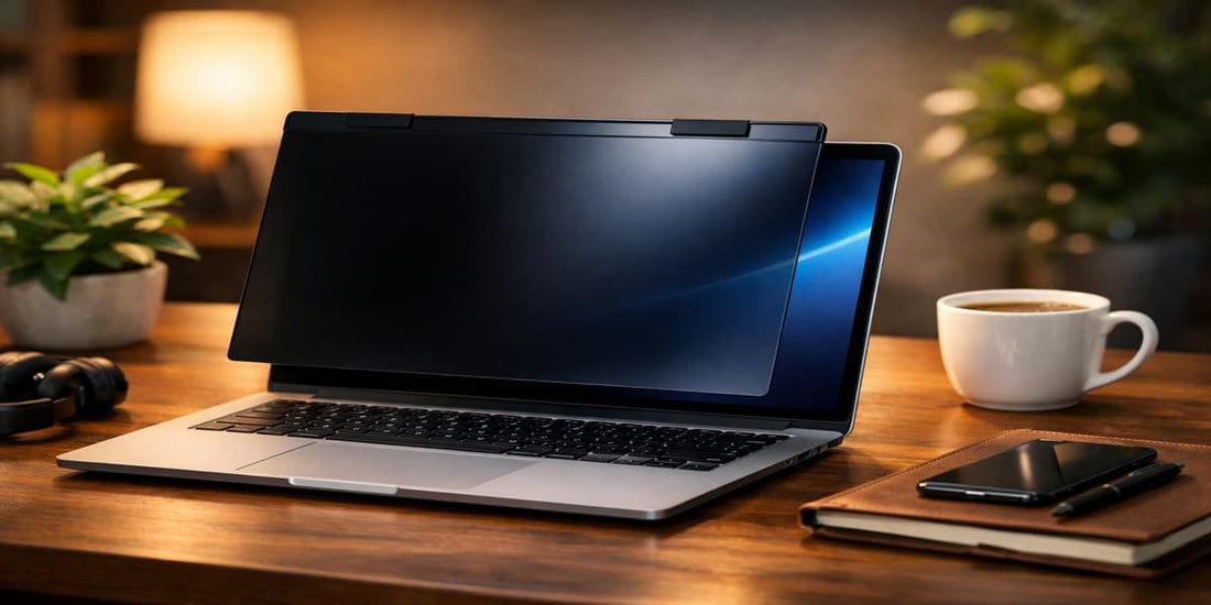 7 Best Laptop Privacy Filter for HP Pavilion 15.6 Touch Screen