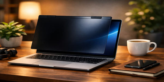 7 Best Laptop Privacy Filter for HP Pavilion 15.6 Touch Screen