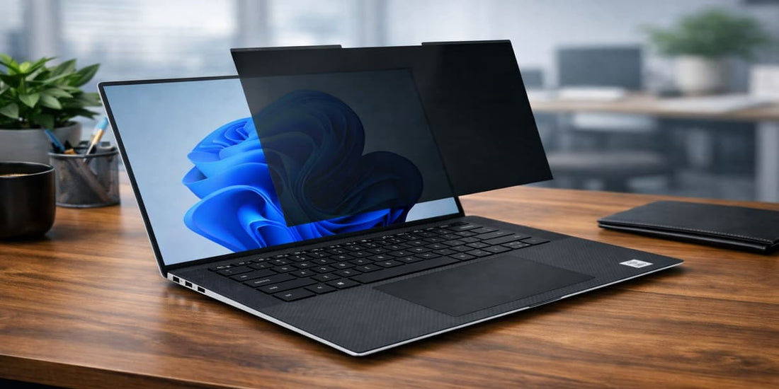 7 Best Laptop Privacy Screen for Dell XPS 13 Inch