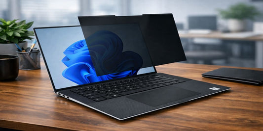 7 Best Laptop Privacy Screen for Dell XPS 13 Inch