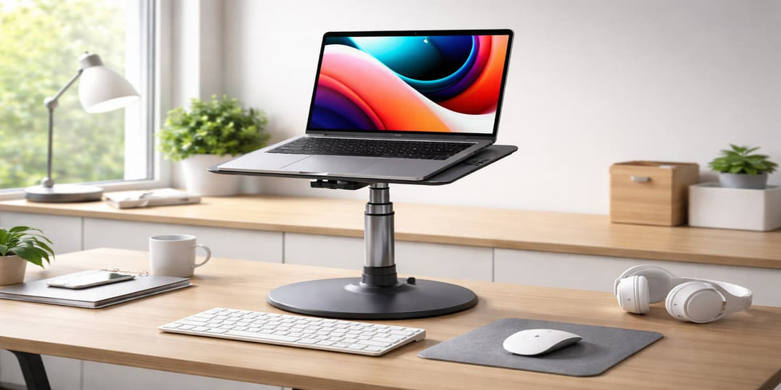 7 Best Laptop Stand for Microsoft Surface Book and Studio