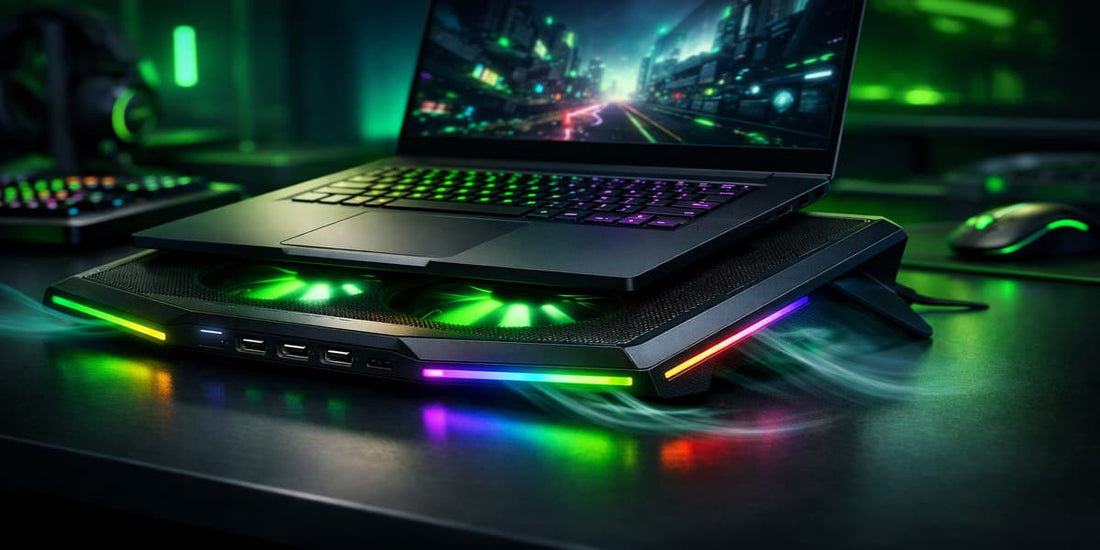 7 Best Laptop Stand for Razer Blade Gaming and Work Use