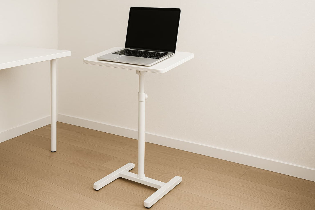 7 Best Laptop Stands for Desk Setup