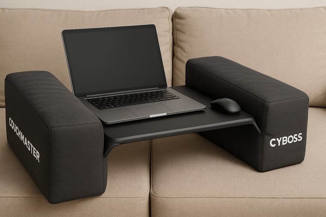 7 Best Laptop Stands for Improved Posture
