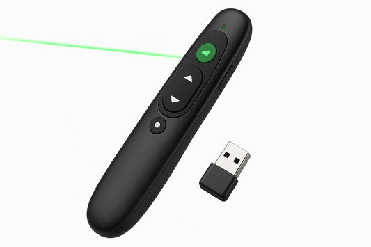7 Best Laser Pointers and Presentation Remotes