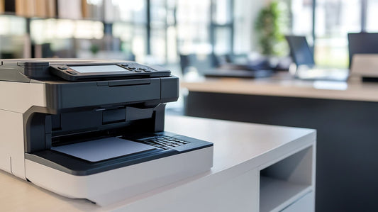 7 Best Laser Printers for Small Businesses