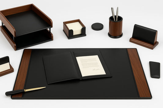7 Best Leather Desk Mats