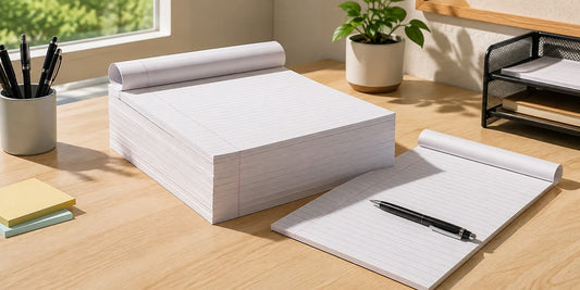 7 Best Legal Pad for Fountain Pens