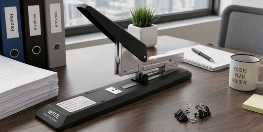 7 Best Long Reach Stapler