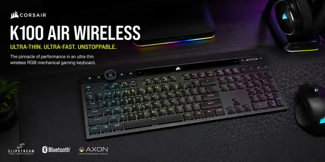 7 Best Low Profile Keyboard