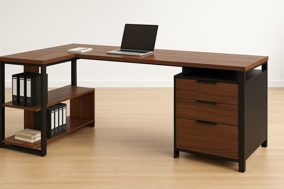 7 Best Luxury Desk Sets