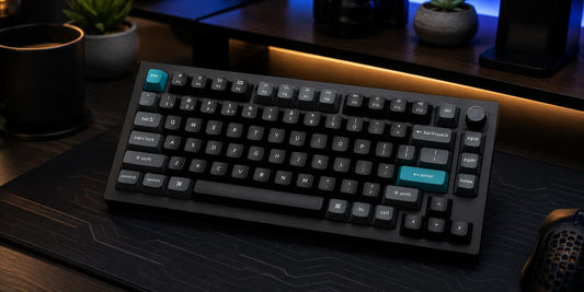 7 Best Mechanical Keyboard For Programmers