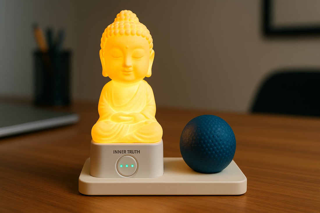 7 Best Meditation & Focus Tools for Office Environments