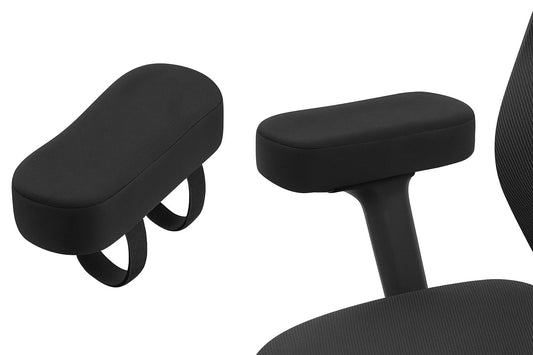 7 Best Memory Foam Armrest Pads for Office Chair Comfort